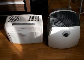 Are air purifiers the right solution to solving the pollution conundrum?