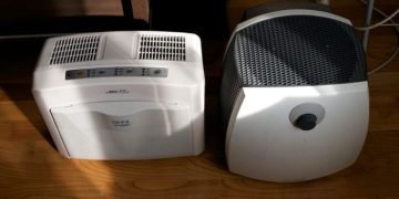 Are air purifiers the right solution to solving the pollution conundrum?
