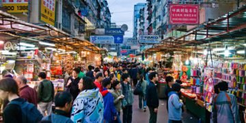China offers free Coronavirus tests for all Hong Kong citizens