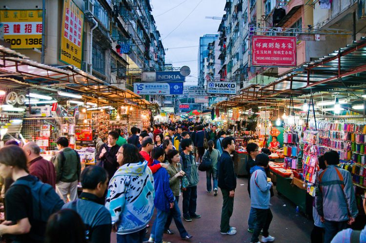 China offers free Coronavirus tests for all Hong Kong citizens