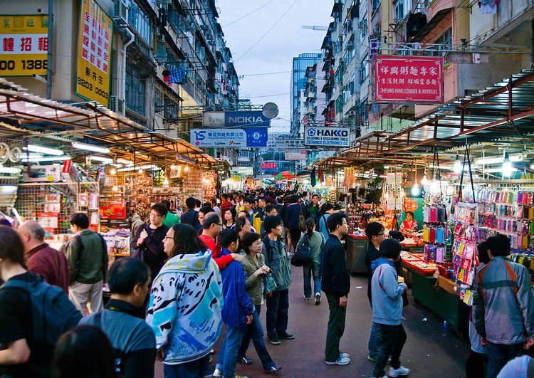 China offers free Coronavirus tests for all Hong Kong citizens