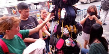 Indian man in Philippines sets off new cluster of Covid-19 infections