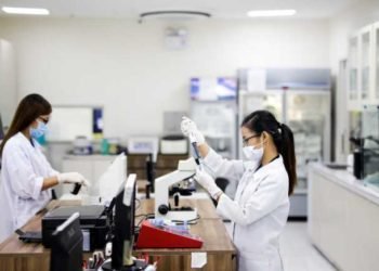 Clinical Laboratory Services Market set for 6.2 per cent over next 7 years