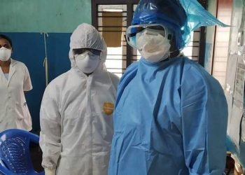 India’s Coronavirus toll crosses 5 million mark, over 90,000 cases on Wednesday