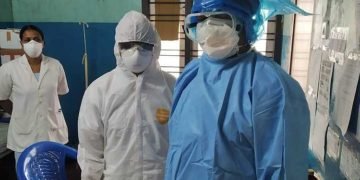 India’s Coronavirus toll crosses 5 million mark, over 90,000 cases on Wednesday