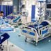 Coronavirus patients prone to suffer from long-term lung and heart damage
