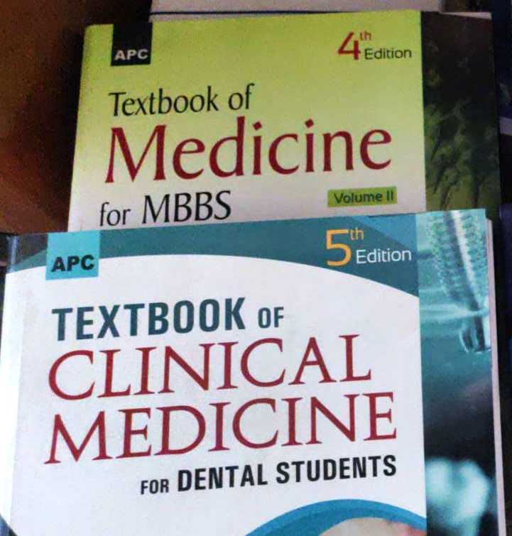 Dental books Health News, Pharma, Doctor, Nutrition, Fitness