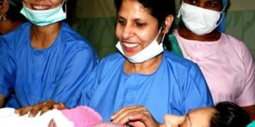 India all set to collaborate with Dubai Health Authority