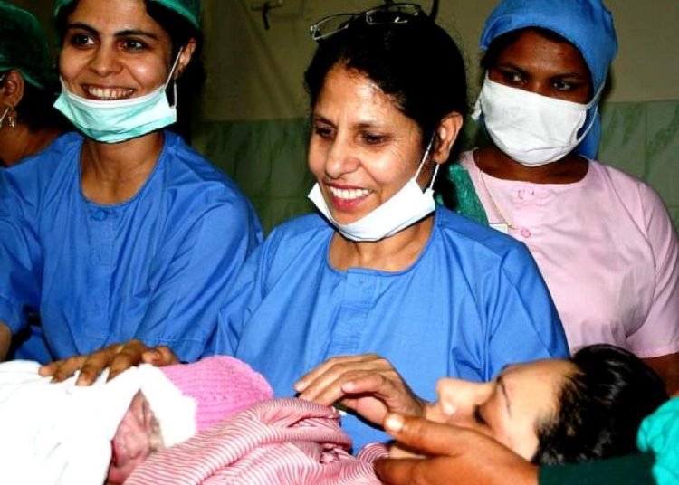 India all set to collaborate with Dubai Health Authority