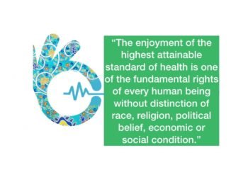 Health In Five Introduction Clip