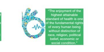 Health In Five Introduction Clip