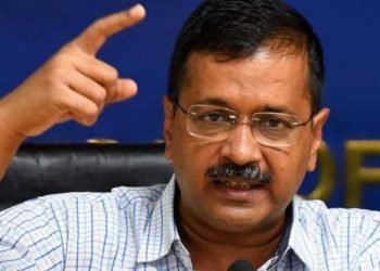 Second wave of coronavirus infections at peak in Delhi: Arvind Kejriwal