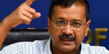 Second wave of coronavirus infections at peak in Delhi: Arvind Kejriwal