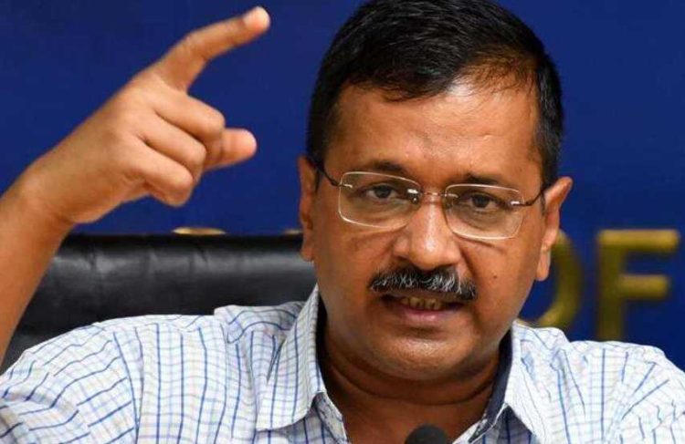 Second wave of coronavirus infections at peak in Delhi: Arvind Kejriwal