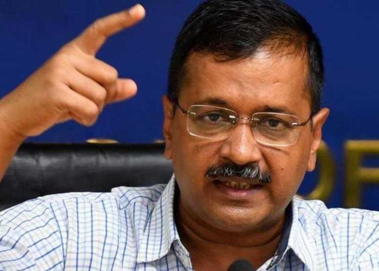 Second wave of coronavirus infections at peak in Delhi: Arvind Kejriwal