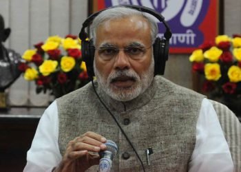 PM Narendra Modi asks Indians to avoid carelessness till vaccine is developed