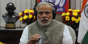 PM Narendra Modi asks Indians to avoid carelessness till vaccine is developed