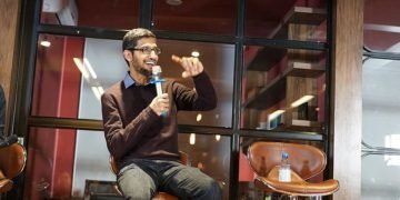 Google sanctions extra holiday for employees’ ‘wellbeing’