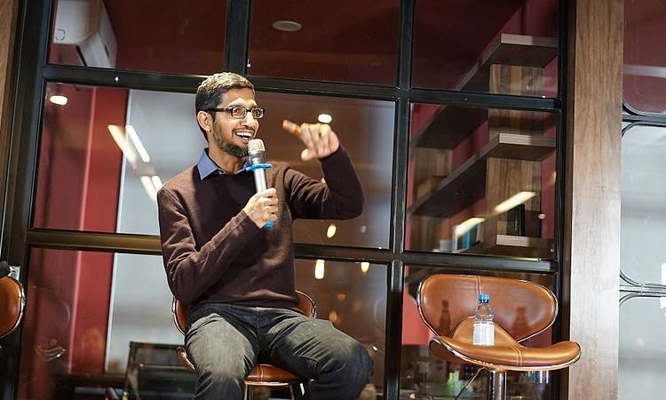 Google sanctions extra holiday for employees’ ‘wellbeing’