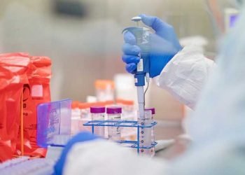 Saliva tests can detect asymptomatic coronavirus patients quicky: Study