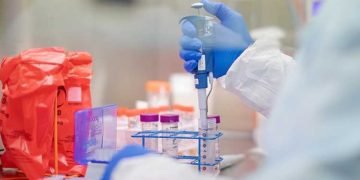 Saliva tests can detect asymptomatic coronavirus patients quicky: Study