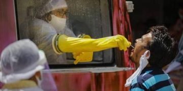 Punjab govt. hospitals & mobile vans to provide free testing