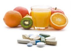 Synthetic vitamins vs. Natural vitamins