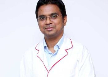 6-Year-Old boy with brain haemorrhage undergoes decompressive craniectomy at Wockhardt Hospital