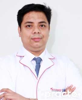 6-Year-Old boy with brain haemorrhage undergoes decompressive craniectomy at Wockhardt Hospital