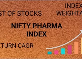 Nifty Pharma index surges after week of lull