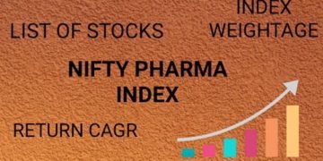 Nifty Pharma index surges after week of lull