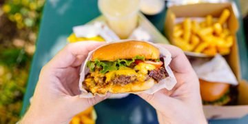 Junk food is increasingly become a cause of concern