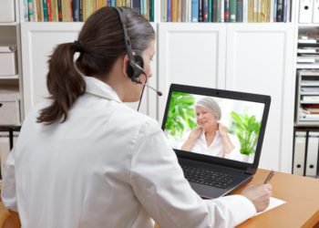 Healthcare specialists opt for telemedicine in corona times