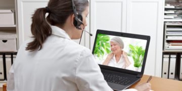 Healthcare specialists opt for telemedicine in corona times