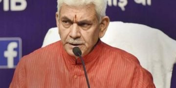 J&K to employ 1,700 Doctors says LG Manoj Sinha