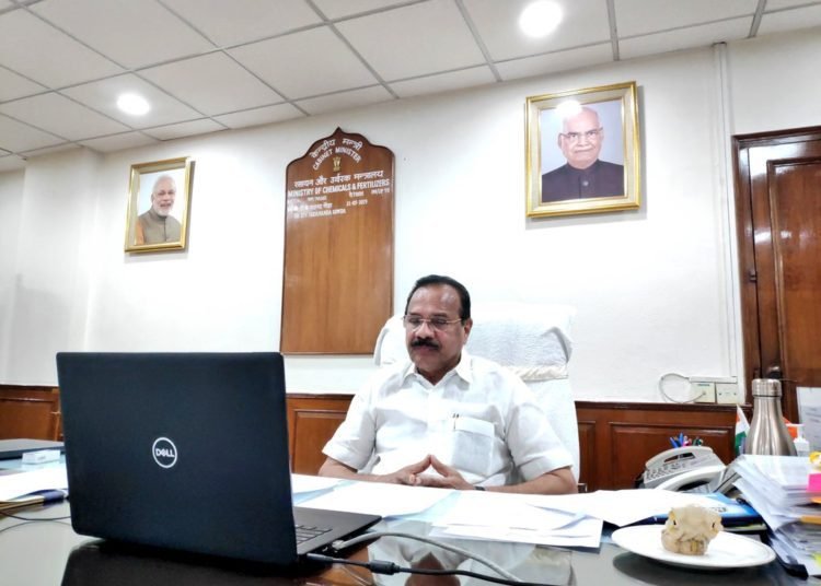 India is one of the largest manufacturers and exporters of generic medicines: DV Sadananda Gowda