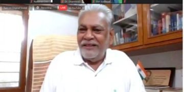 MoS Agriculture launches 10K crore NCDC Ayushman Sahakar Fund