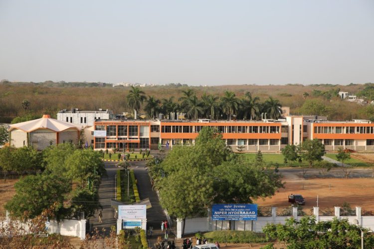 M.Tech. programme in Medical Devices by NIPERs