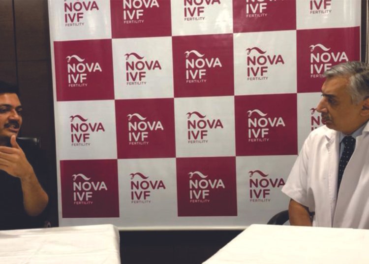 India’s first ‘Savior Sibling’ saves her 6-year-old brother suffering from Thalassemia