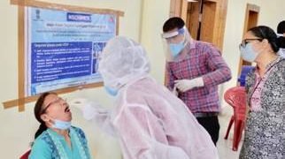 India records a landmark milestone with 50K Ayushman Bharat Health Centres