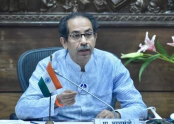 Maharashtra has formed a task force to plan out the distribution of Covid vaccine