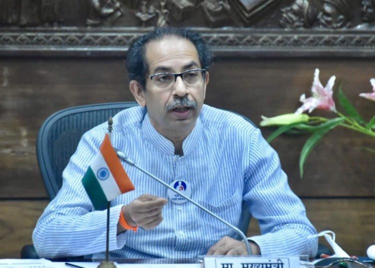 Maharashtra has formed a task force to plan out the distribution of Covid vaccine