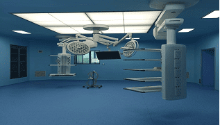 Dr. Harsh Vardhan inaugurates OT and ICU Complex at Pt. BD Sharma PGIMS, Rohtak