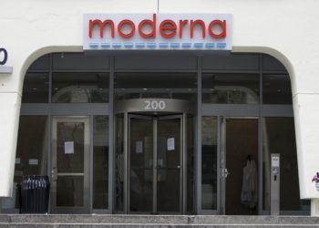 Moderna declares vaccine 100% effective against Covid