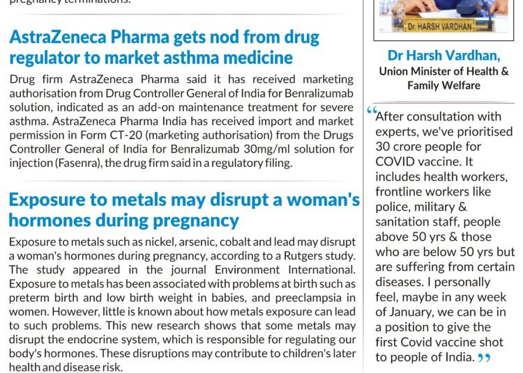 Prenatal testing has halved the number of babies born with Down syndrome in Europe