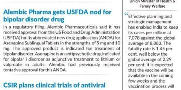 WHO reveals leading causes of death and disability worldwide: 2000-2019
