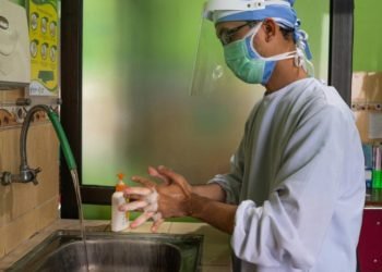 Almost 2 billion people depend on health care facilities without basic water services: WHO, UNICEF