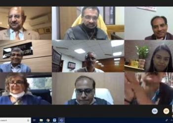 AYUSH Ministry approves 200 Ayush health & wellness centres in Almora