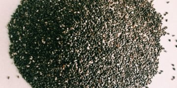 All about Chia Seeds and its benefits!