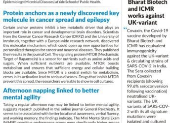 COVAXIN developed by Bharat Biotech and ICMR works against UK-variant
